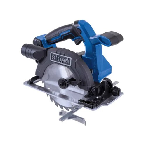 Scheppach Aku ručni cirkular Brushless IXES BC-HCS165-X (5901816900) Cene