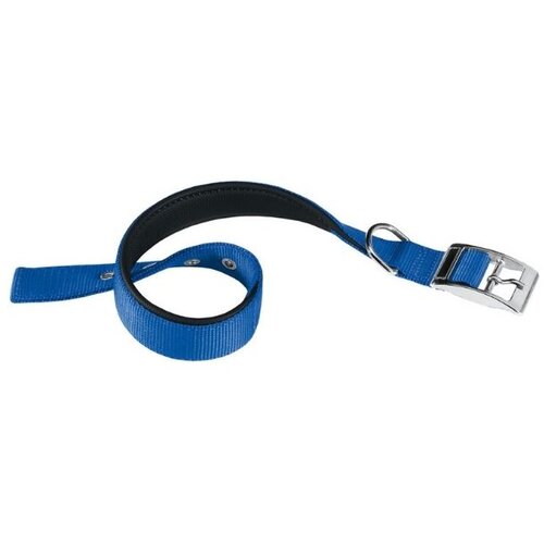 Ferplast ovratnica za pse Daytona, modra Slike