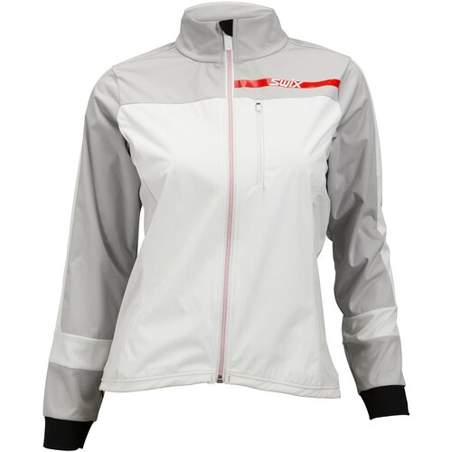 Swix Women&amp;#039;s Carbon Light Softshell Jacket Slike