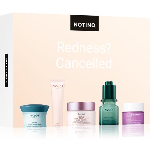Beauty Discovery Box Notino Redness? Cancelled set za žene Cene