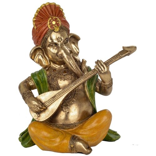 Signes Grimalt Kipci in figurice Glasba Ganesha Pozlačena Cene