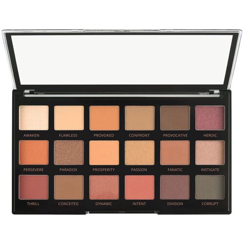 REVOLUTION MAKE UP Revolution Pro regeneration paleta senki mirage 14,4g Cene