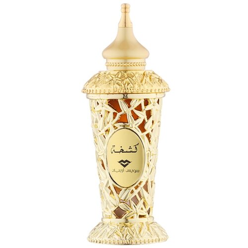 Swiss Arabian Kashkha parfumirano ulje uniseks 20 ml Cijene