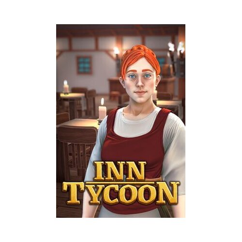 Steam inn tycoon (pc) key europe Cene