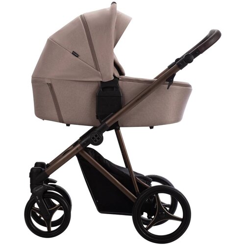  Dječja kolica Bebetto Pelpasso 04/Choco 3u1 B Cijene