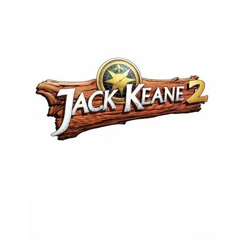  Jack Keane 2 Steam Key GLOBAL Cene