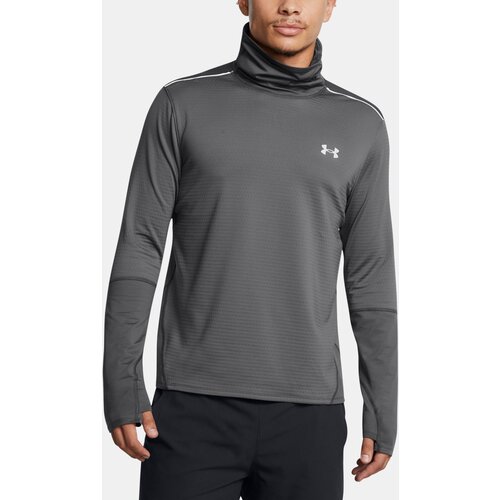 Under Armour Men's T-shirt UA Vanish CW Funnel Top - Men's Cene