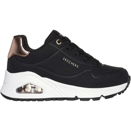 Skechers 310545L-BLK Crna Slike