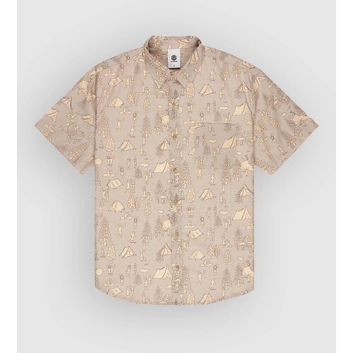 Element Regular Classic Printed Srajca camp Slike