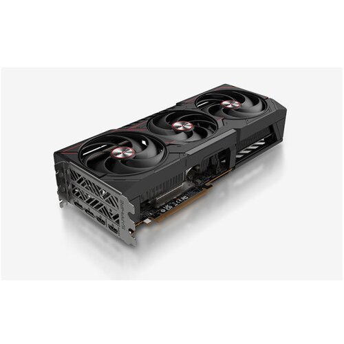  SVGA Sapphire Radeon RX 9070 XT Pulse  16GB 2x HDMI/2x DP/11348-03-20G Cene