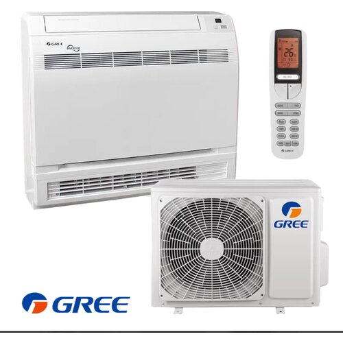 Gree comfort konzolna 18k wifi Cene