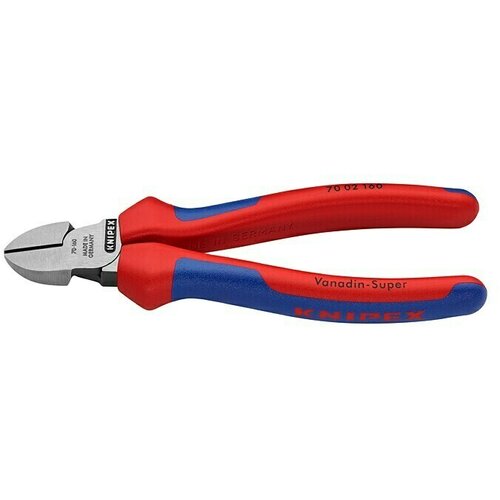 Knipex Bočna kliješta (Duljina: 160 mm, Višekomponentna čahura, Polirano) Cijene