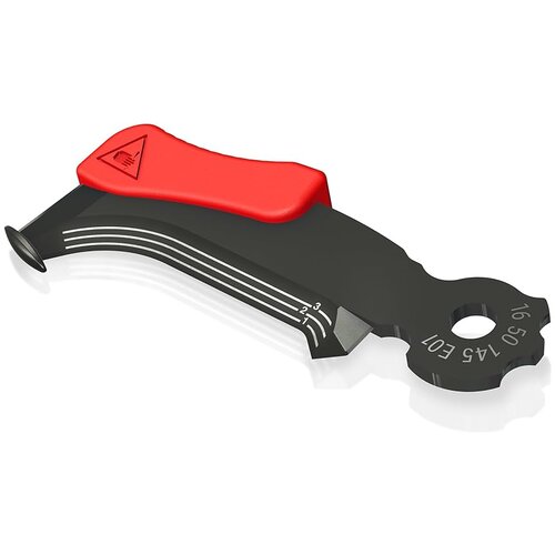 Knipex 16 50 145 E01 rezervni nož za 16 50 145, 62mm Cene