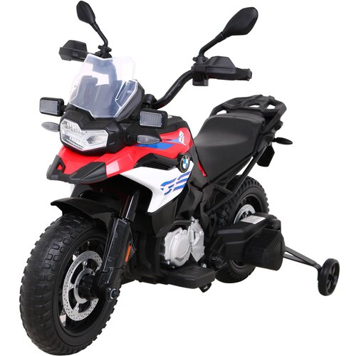  Licencirani motor na akumulator BMW F850 GS - crveni Cijene
