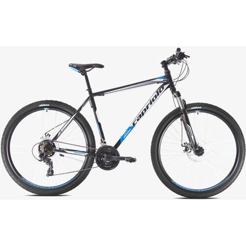 Capriolo Bicikl Oxygen Disc 29 / Sport Slike