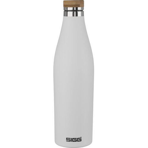 Sigg meridian water bottle white 0.5 l Slike