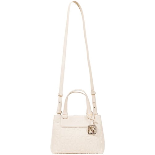 EAX Torbe SHOPPING BAG XW001576 AF15774 Bež Slike