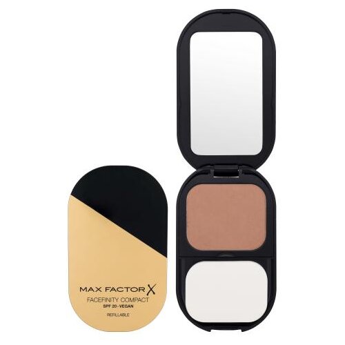 Max Factor Facefinity Compact puder 10 g Odtenek 007 bronze Slike
