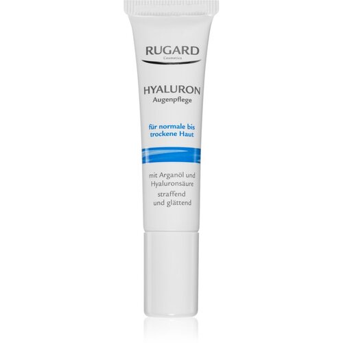 Rugard Hyaluron Eye Cream vlažilna krema za predel okoli oči 15 ml Cene