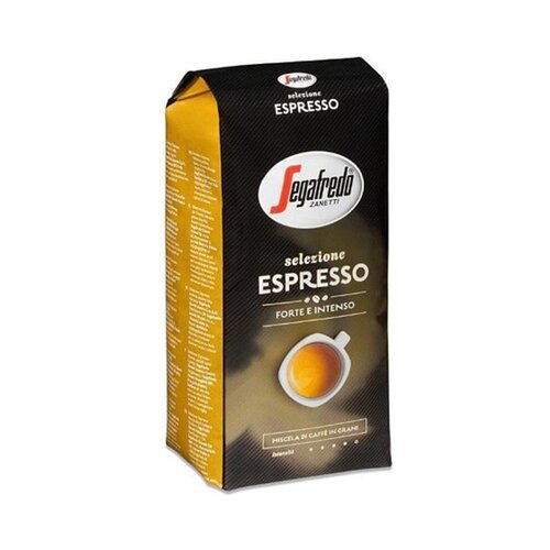 SEGAFREDO Kava v zrnu Selezione Espresso, 1 kg Slike