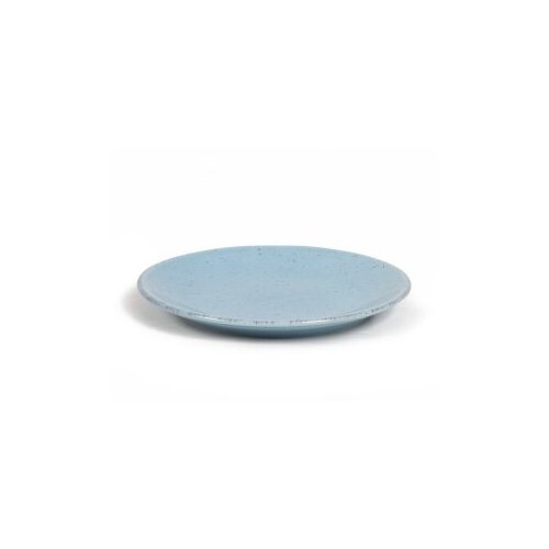 Earth Blue tanjir plitki Cijene