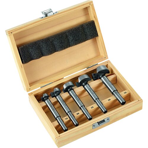 Lux Tools Set svrdla 5DJ Slike