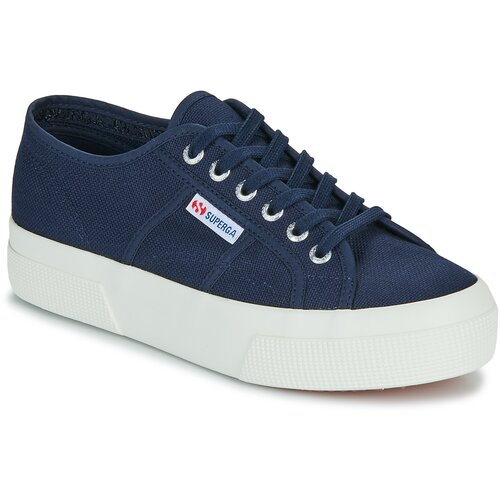 Superga Nizke superge 2740 PLATFORM Slike
