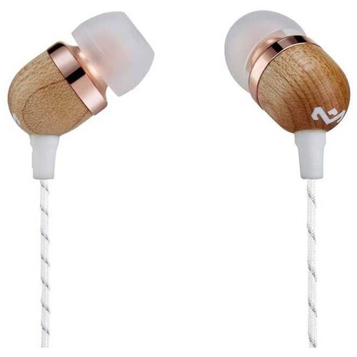 House Of Marley House of In-ear slušalice Smile Jamaica, Copper Cene