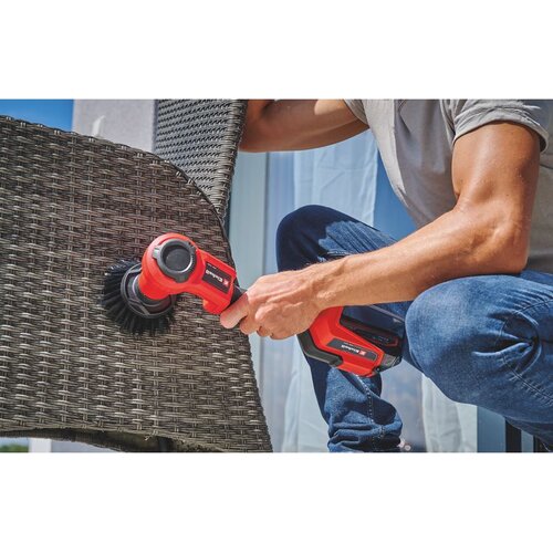 Einhell Pribor za PICOBELLA 18/90, četka SOFT 120/50 Cijene