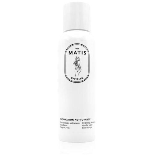 Matis Officine Préparation Nettoyante micelarna voda 125 ml Cijene