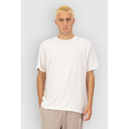 Mons Royale Yonder Merino Organic Cotton Funkcijska majica vintage white Cene