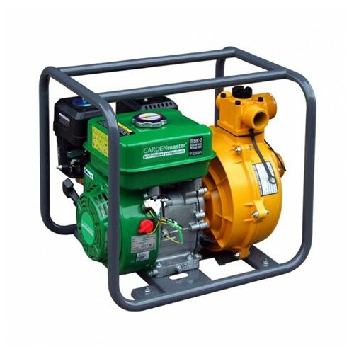 Garden Master benzinska pumpa za vodu TF50C-2 EST13007 Cene
