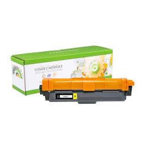 Brother toner za štampač 2,3k ( S-TN247Y ) Slike