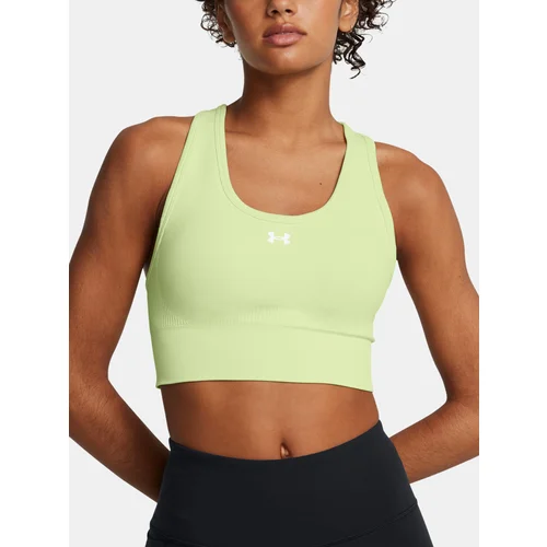 Under Armour Women's Bra Vanish Seamless Mid Bra - Women's