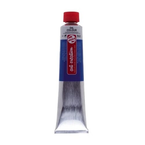 Royal Talens art creation oil uljana boja 200ml - odaberite nijansu cobalt blue ultramarine ( 696512 ) Slike