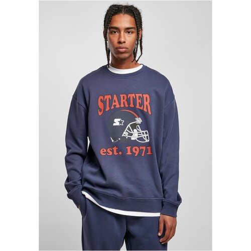 Starter Black Label Starter Football Crewneck darkblue Slike