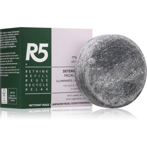 R5 Illuminating sapun za lice 70 g Cijene