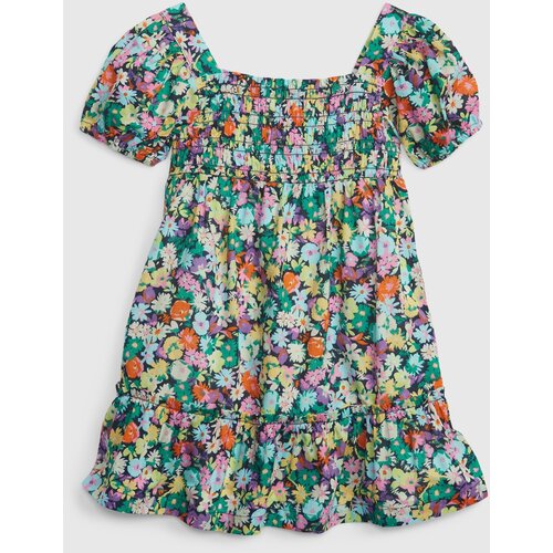 GAP Children&amp;#039;s floral dress - Girls Slike