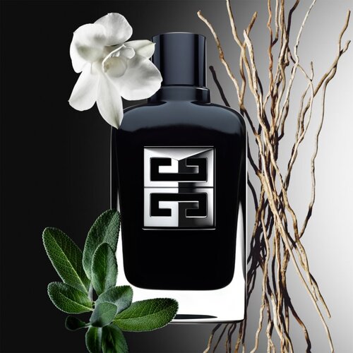 Givenchy Gentleman Society parfemska voda za mu&amp;scaron;karce 60 ml Slike