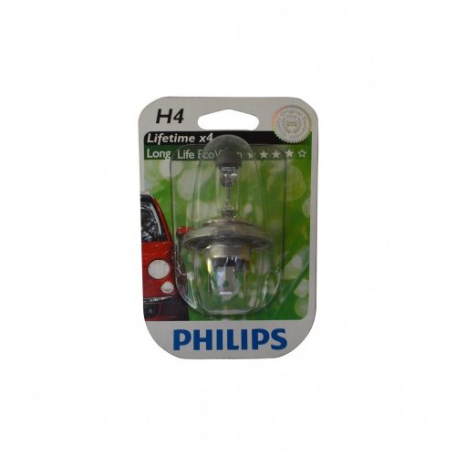 Philips Sijalica za auto H4 Slike