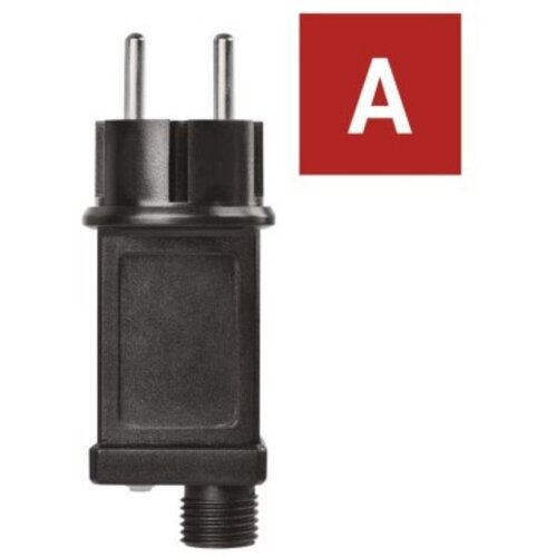 Emos Izvor napajanja za božićna spojna svetla 12W/230V IP44 Cene