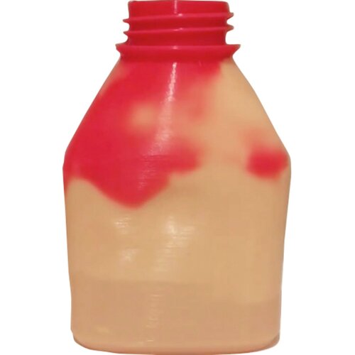 Spectrum pla special thermoactive red - 1,75 mm / 500 g Slike