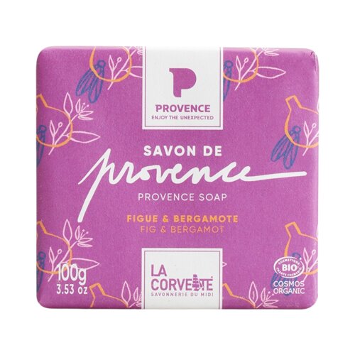 Organski Bio milo Provence Slike