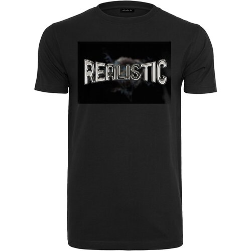 MT Men Realistic black t-shirt Cijene