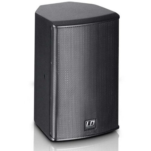 Ld Systems SAT 62 A G2 Aktivni instalacijski nadgradni stenski zvočnik - - Audio-Kondric Cene