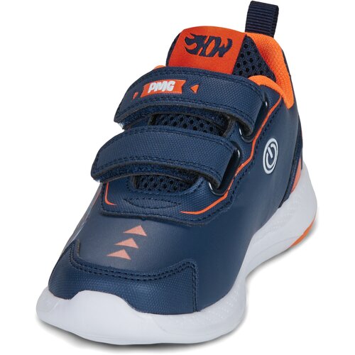 Primigi Nizke superge HOT WHEELS pisana Slike