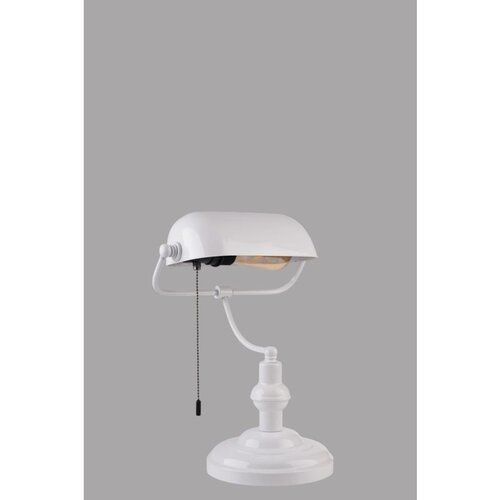 Opviq 8897-5 white table lamp Cene