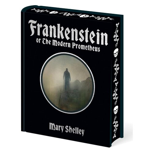 Arcturus Publishing Mary Shelley - Frankenstein Slike
