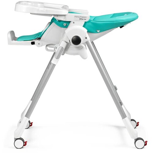 Peg Perego hranilica prima pappa follow me arancia. Slike