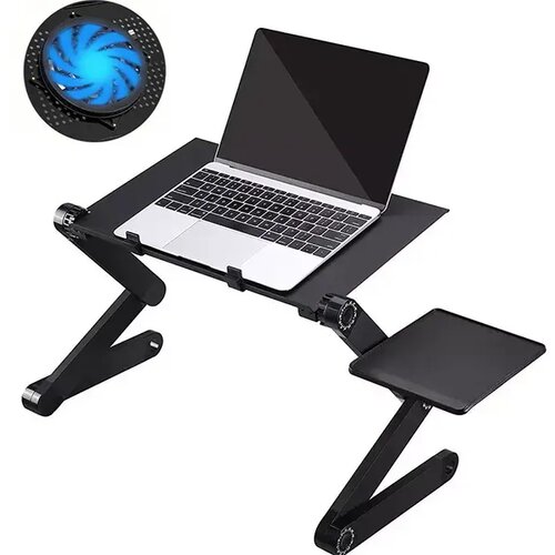  podesivi sto za laptop sa kulerom Slike
